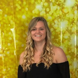 Meet your Posher, Chesley